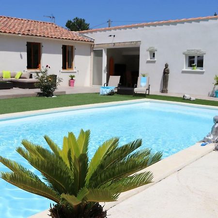 Villa Zenitude En Provence Plan d'Aups Exterior foto