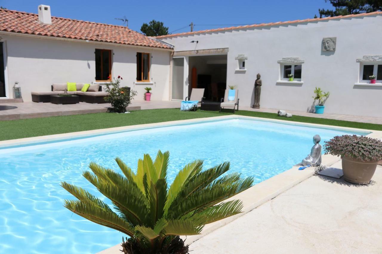 Villa Zenitude En Provence Plan d'Aups Exterior foto